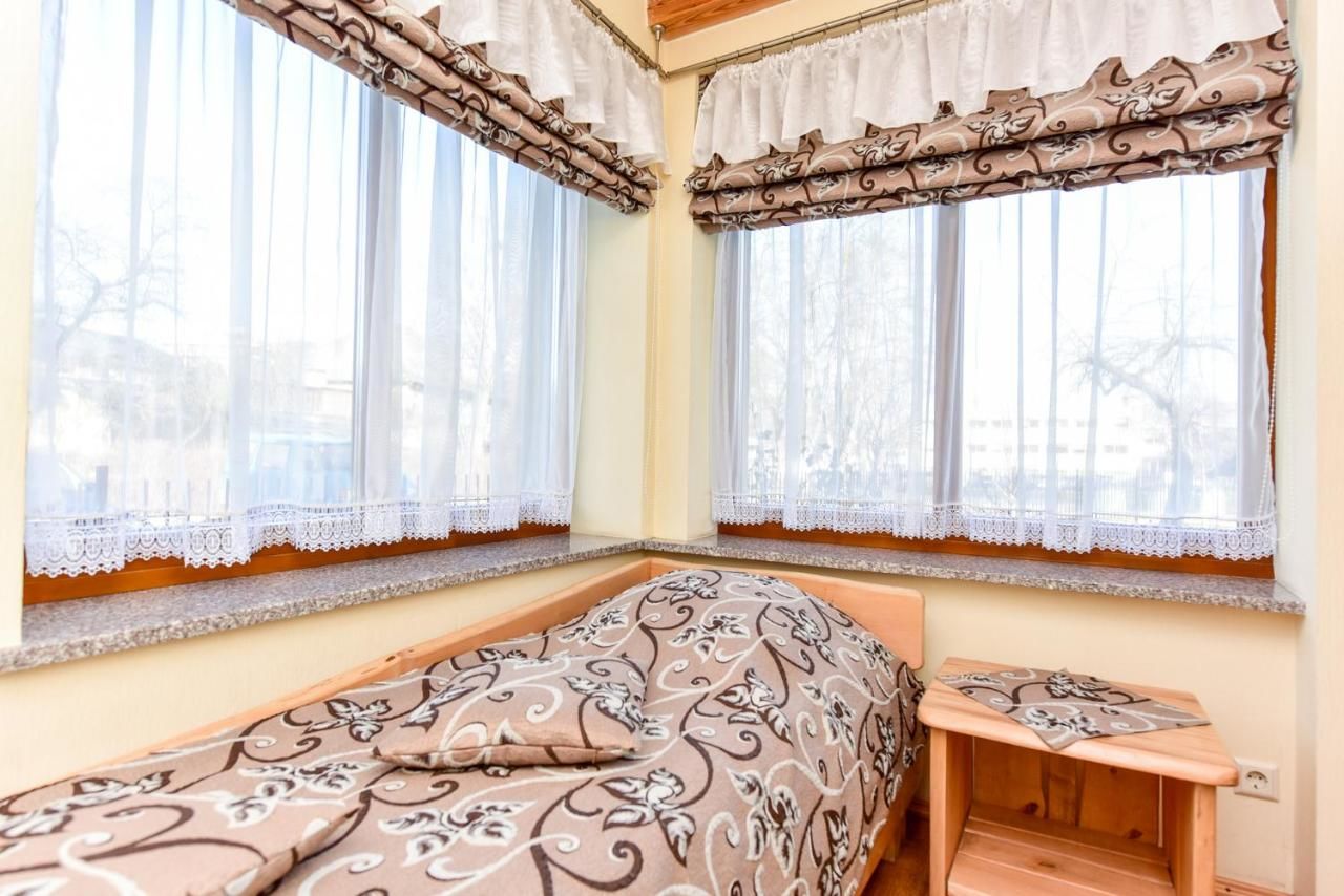 Апартаменты Žemyna Apartmentai Друскининкай